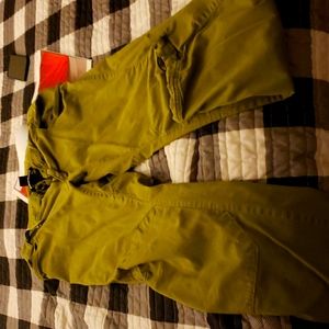 Black Diamond Climbing Pants